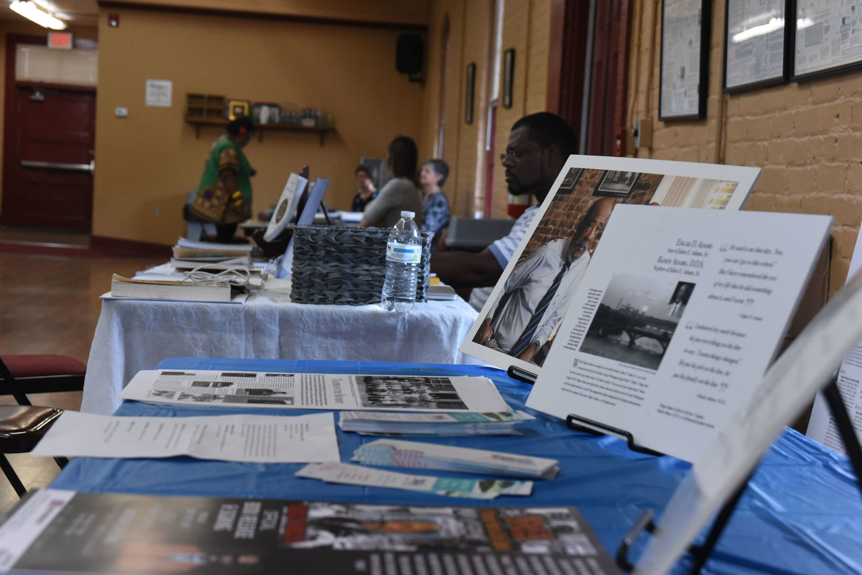 At Finding Our Roots 2019